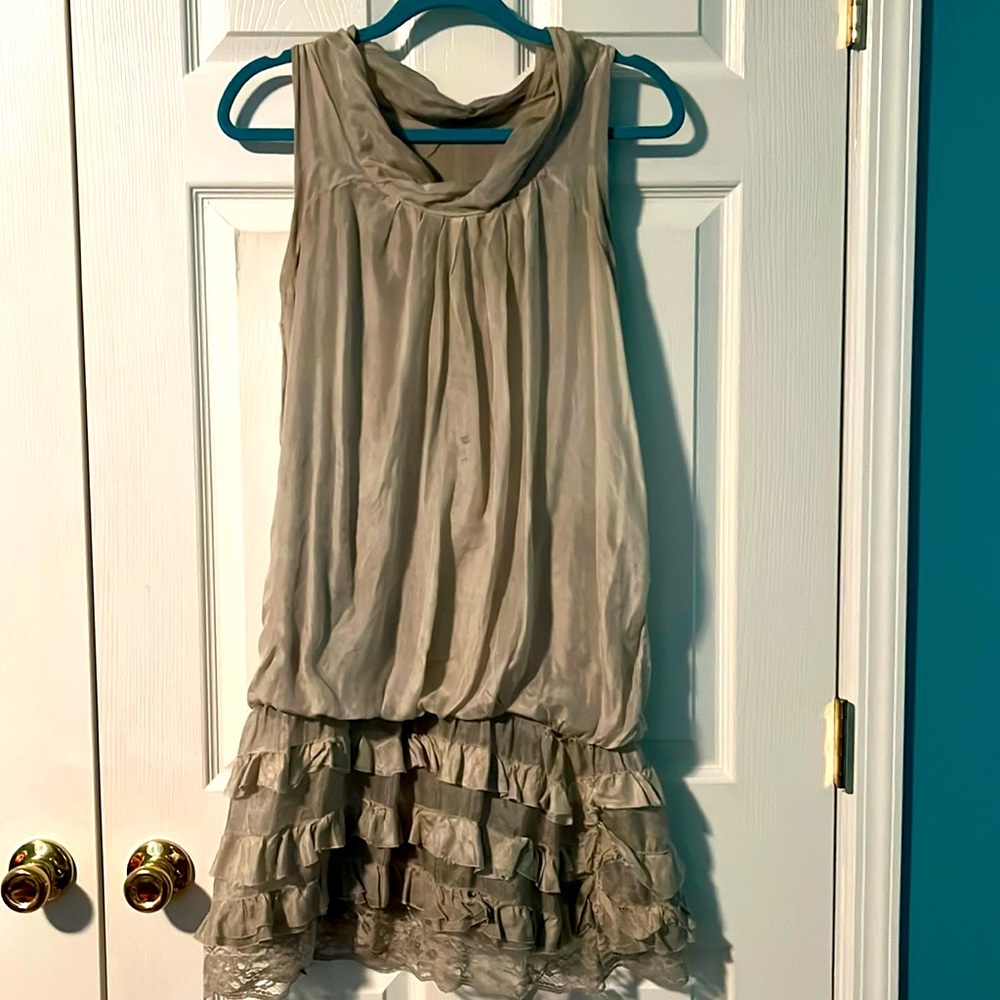 Vintage Dress made in Italy